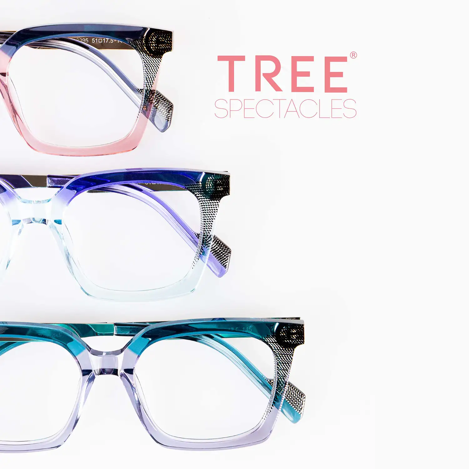TREE Spectacles Brille