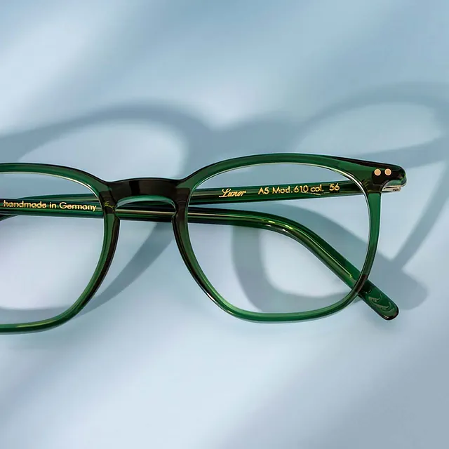 Lunor Brille