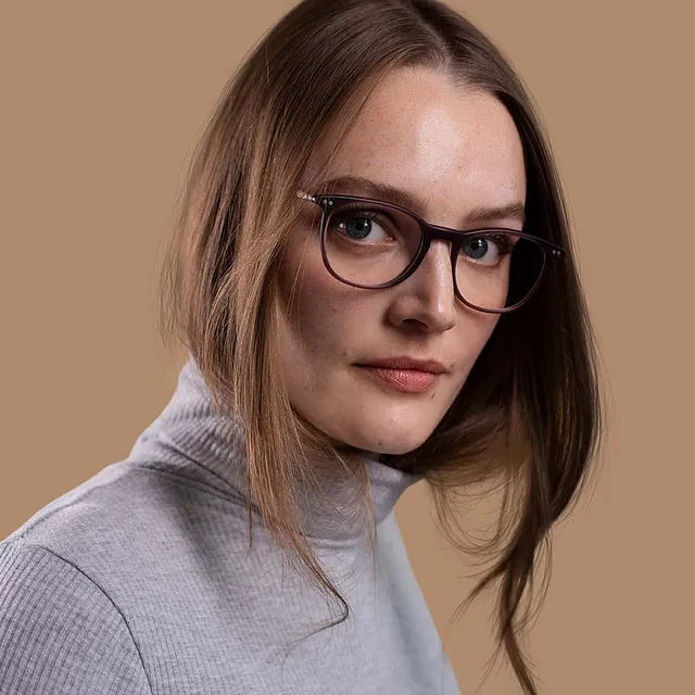 Lunor Brille