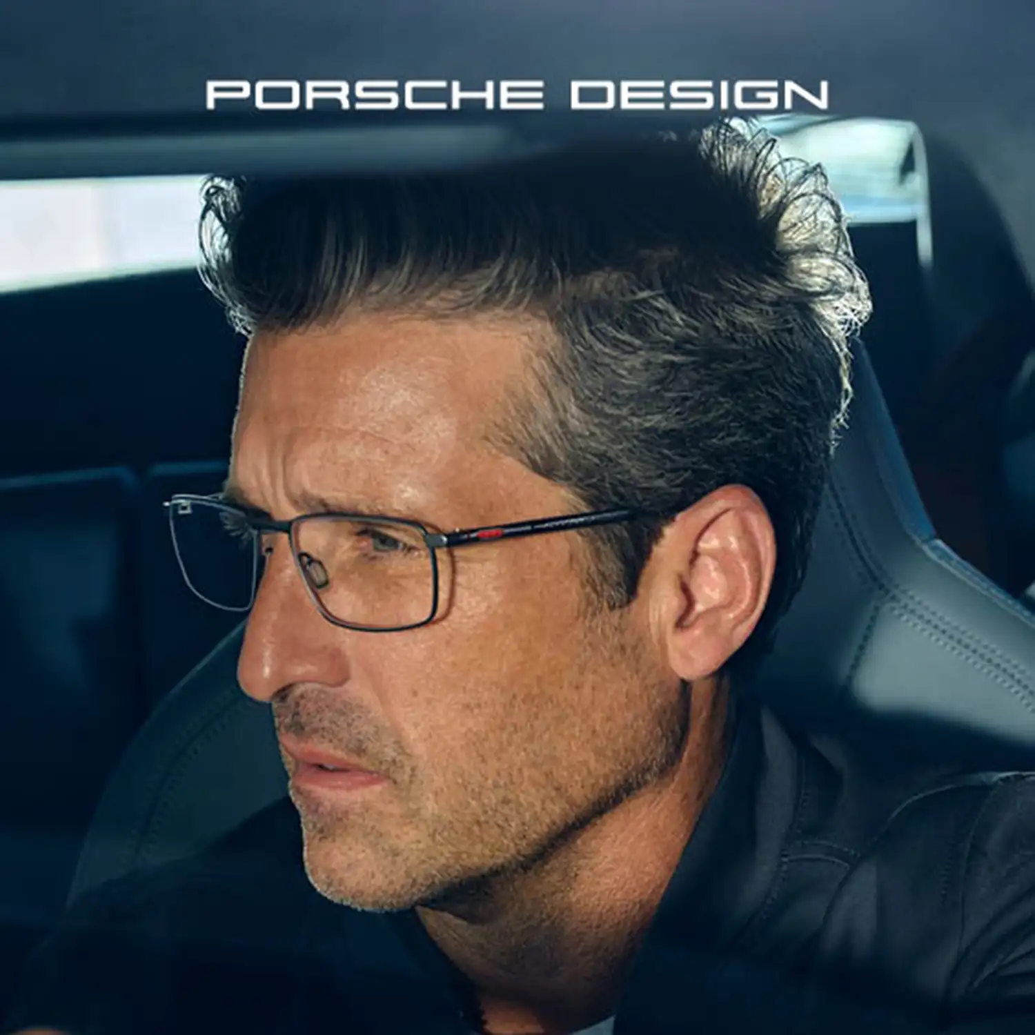 Porsche Design Brille