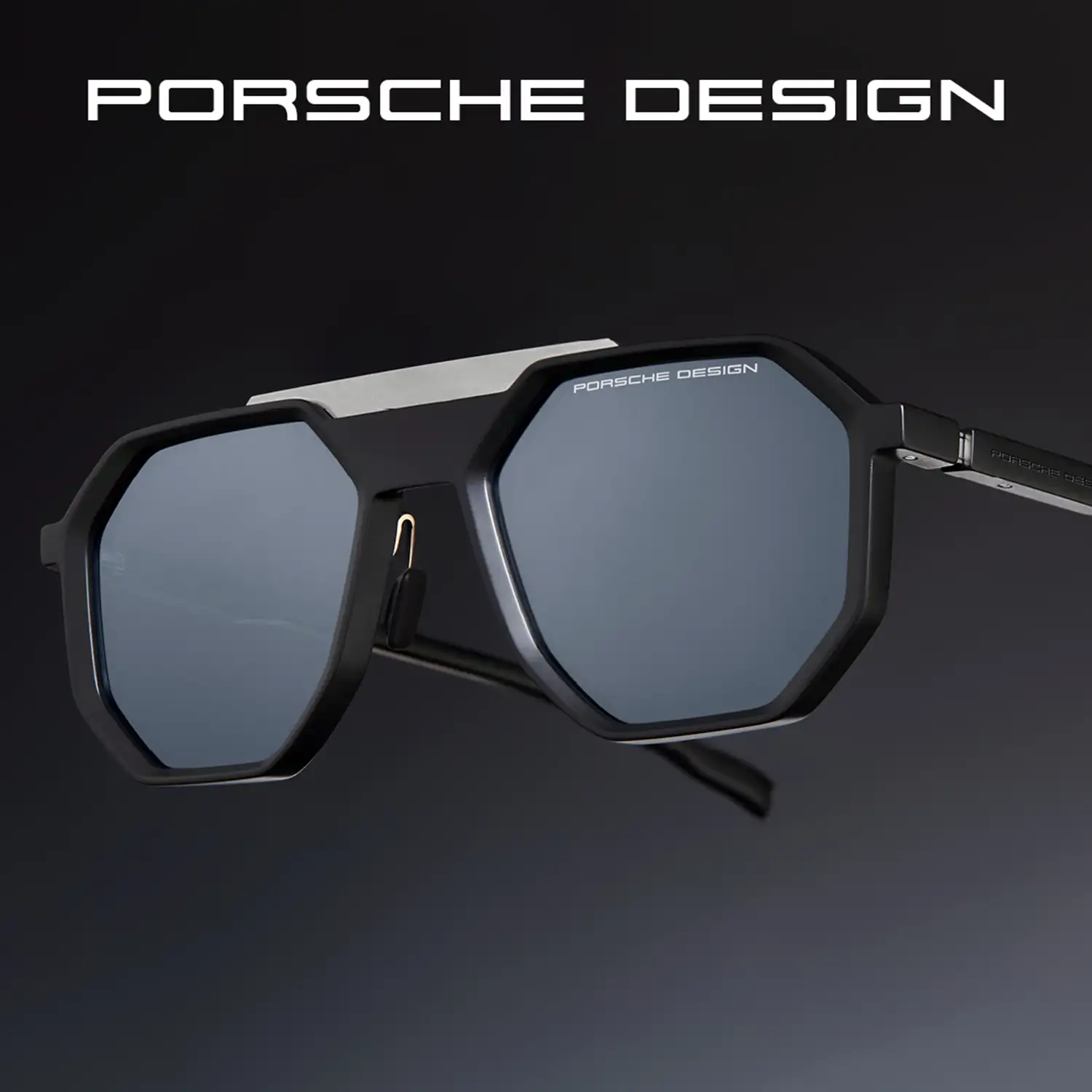 Porsche Design Brille