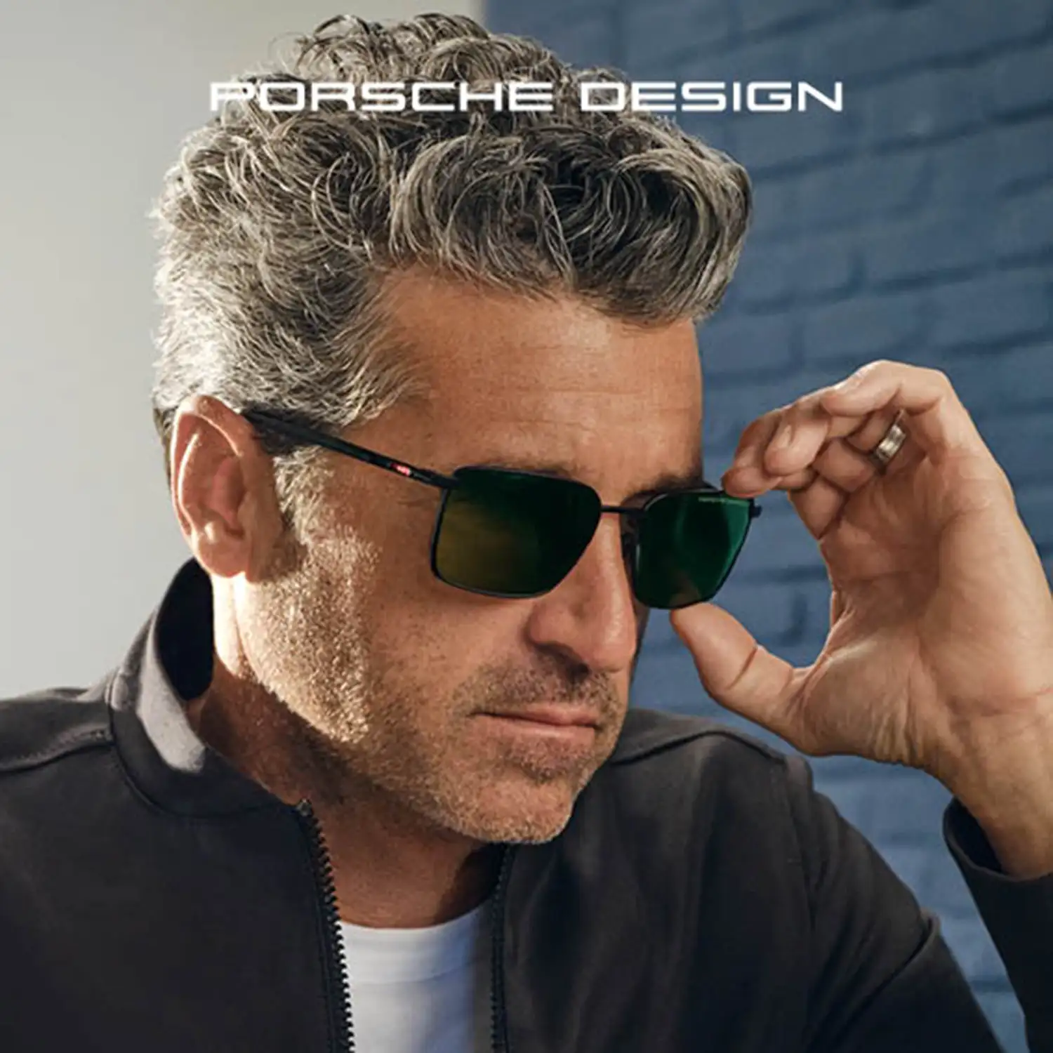 Porsche Design Brille
