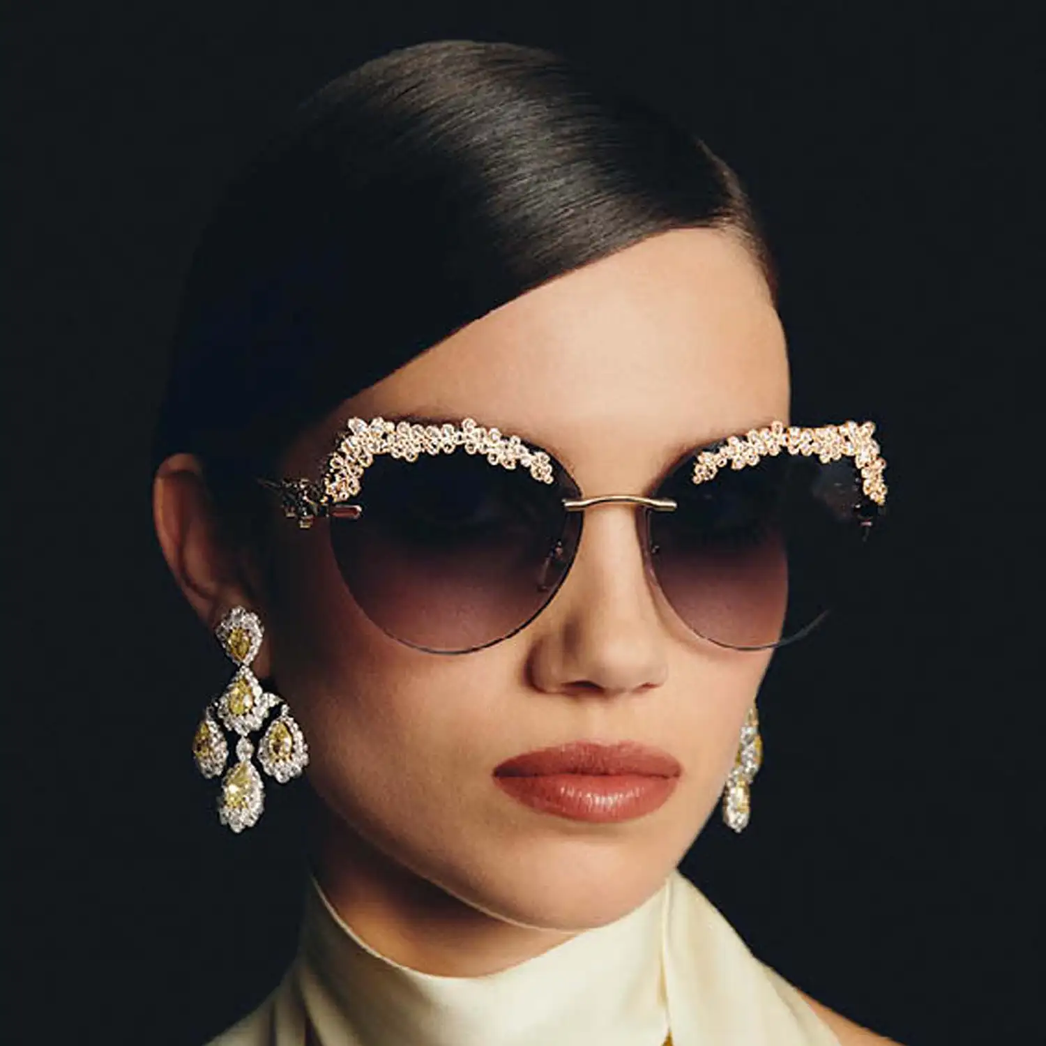 CHOPARD Brille