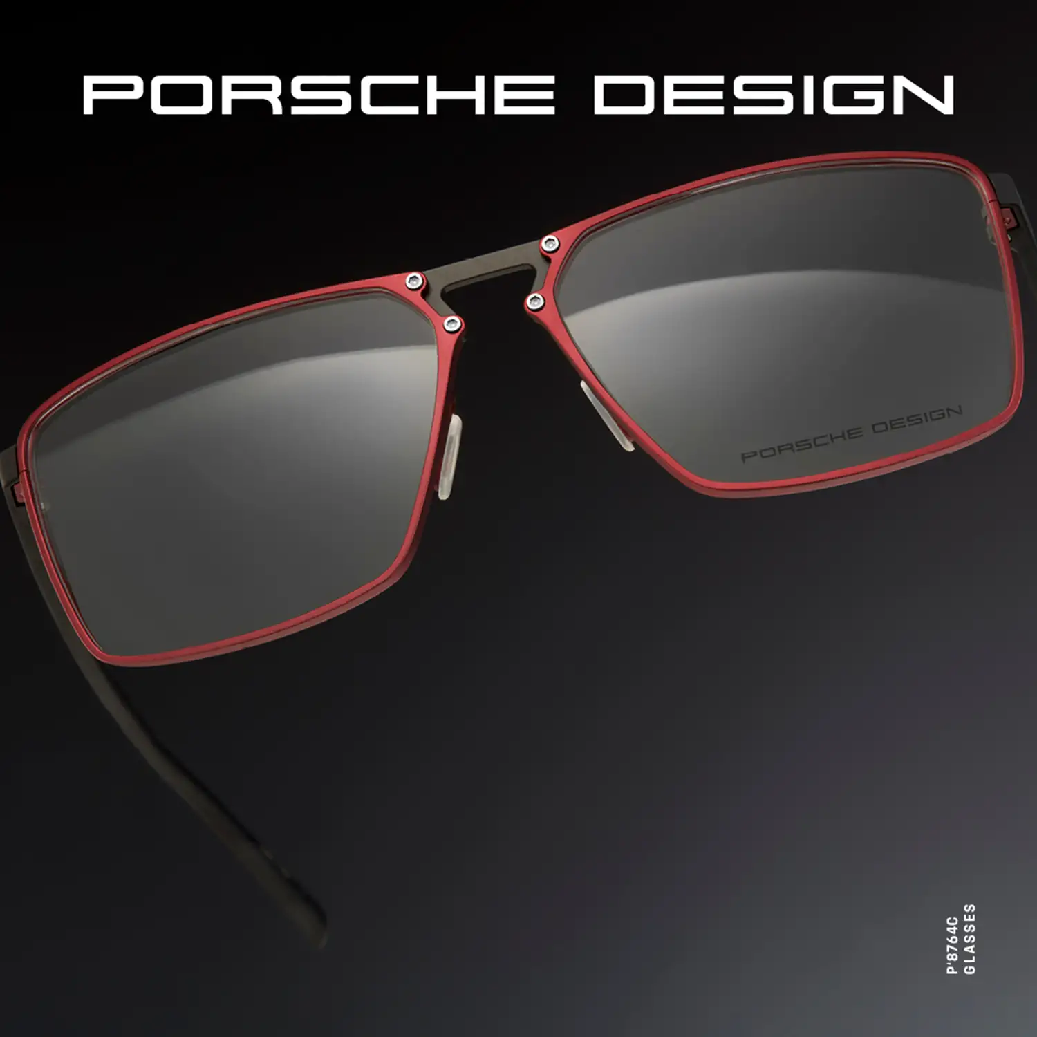 Porsche Design Brille