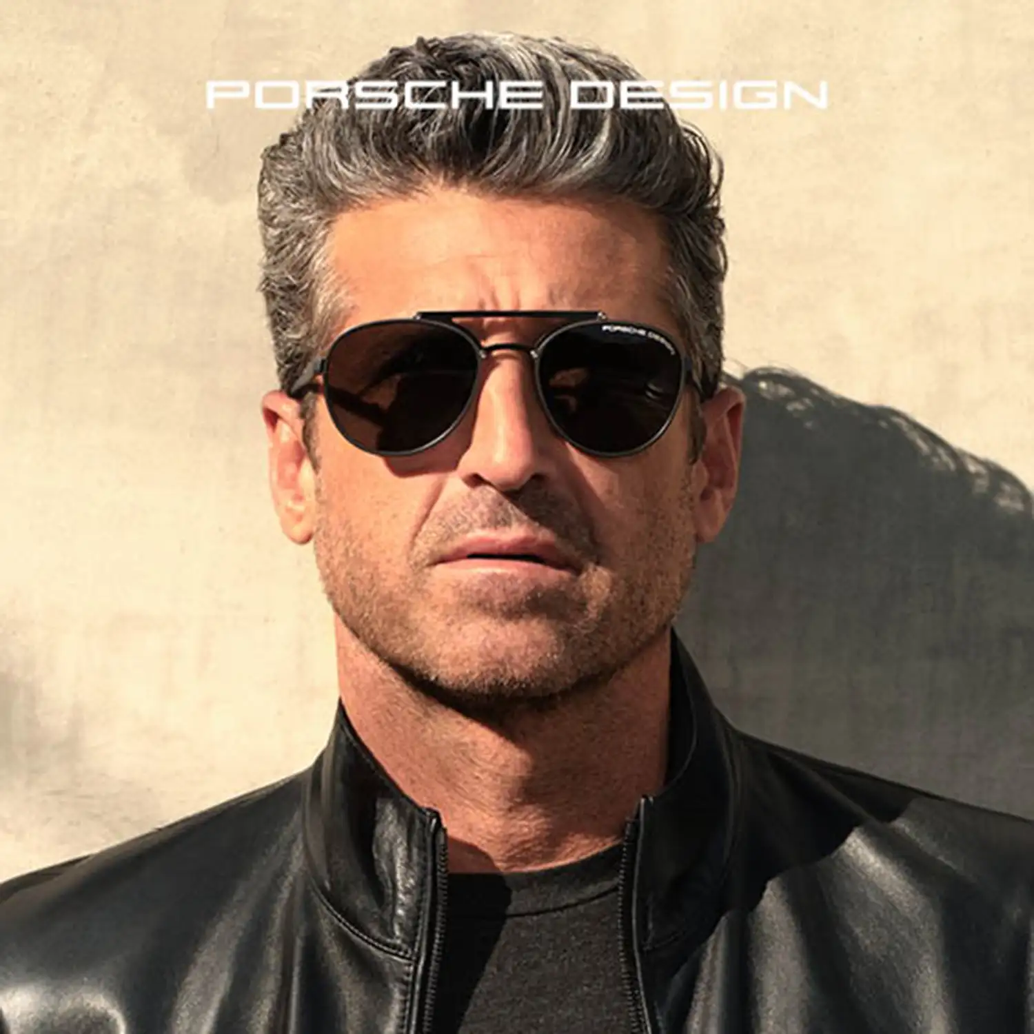 Porsche Design Brille