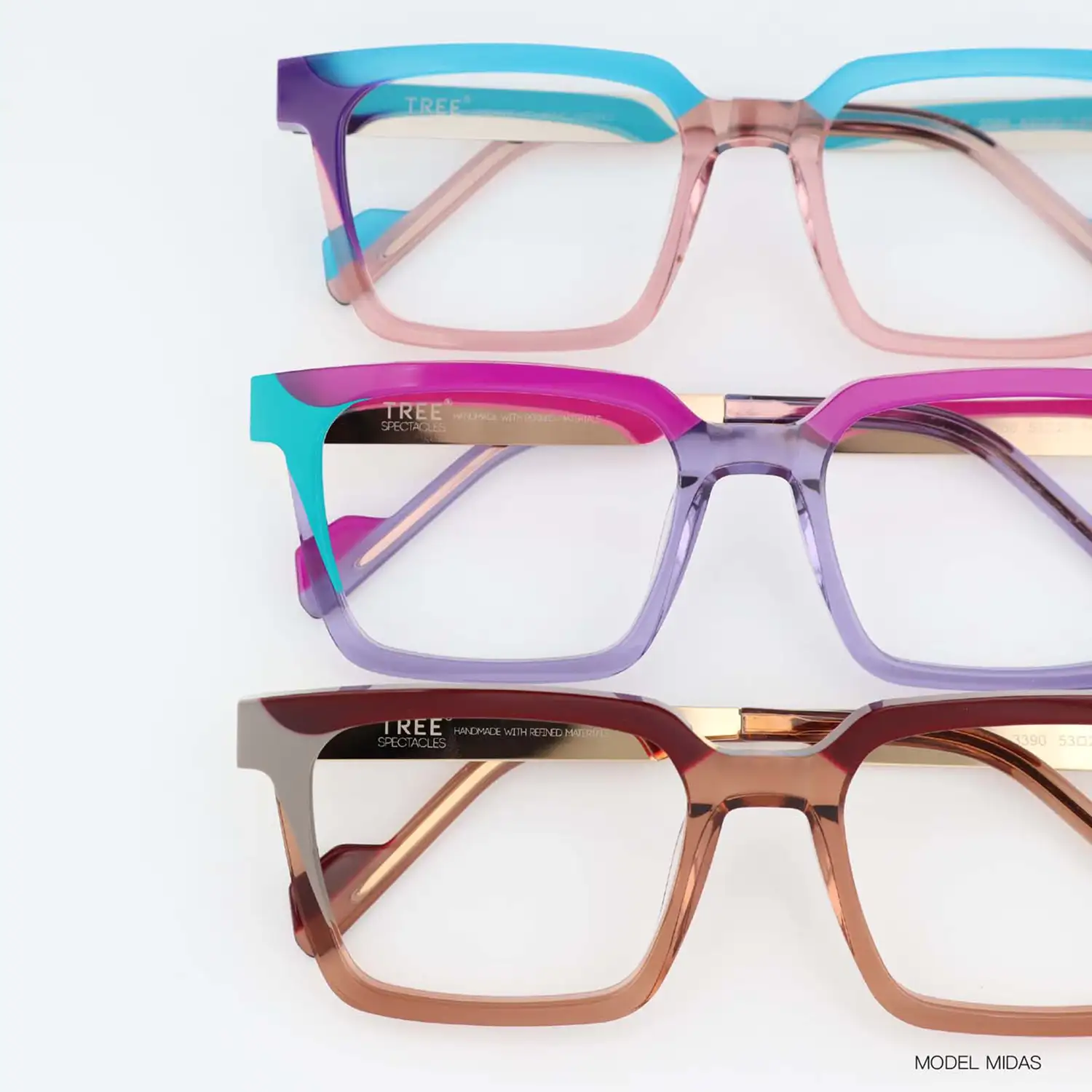 TREE Spectacles Brille
