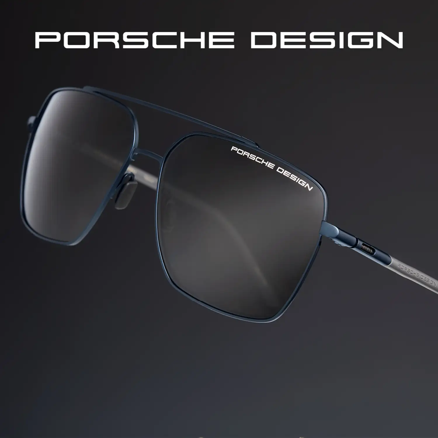 Porsche Design Brille