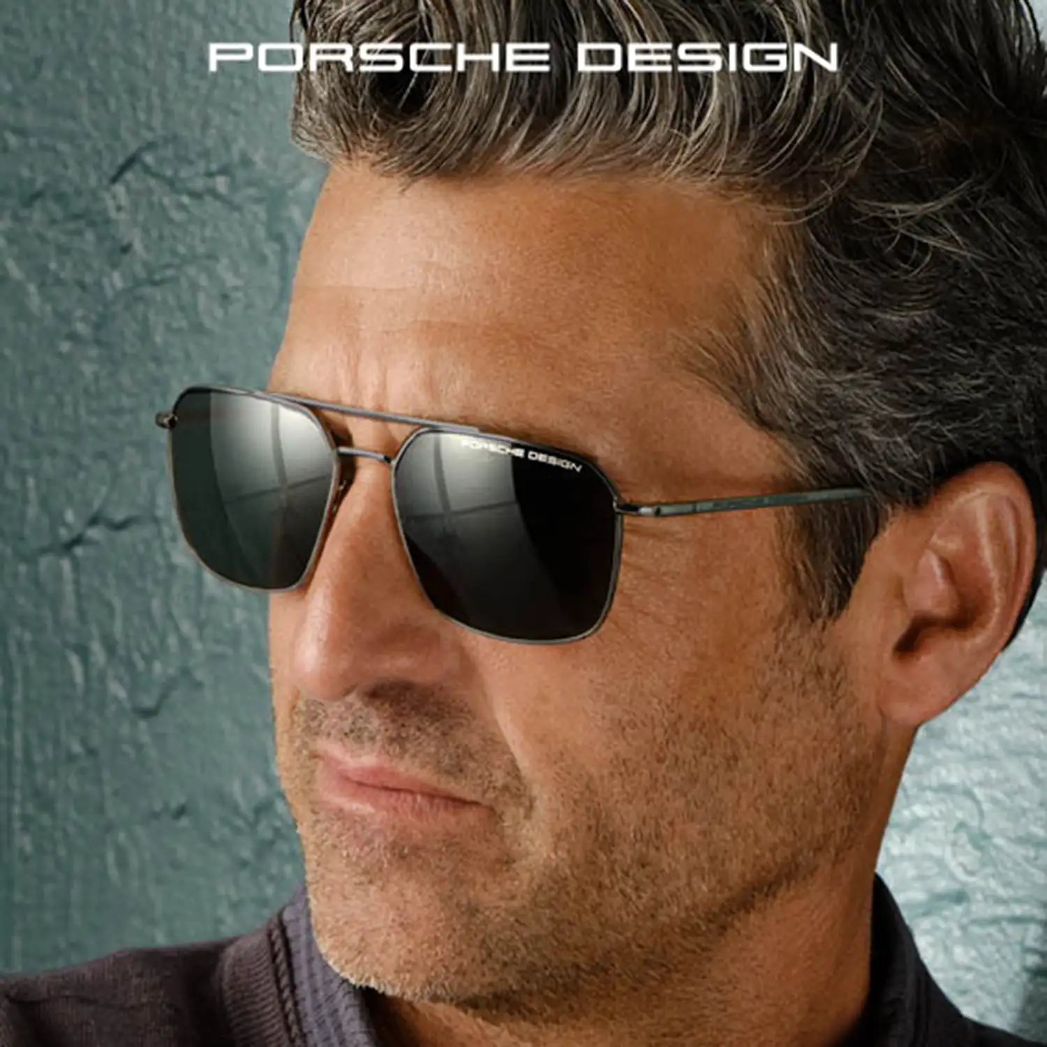 Porsche Design Brille
