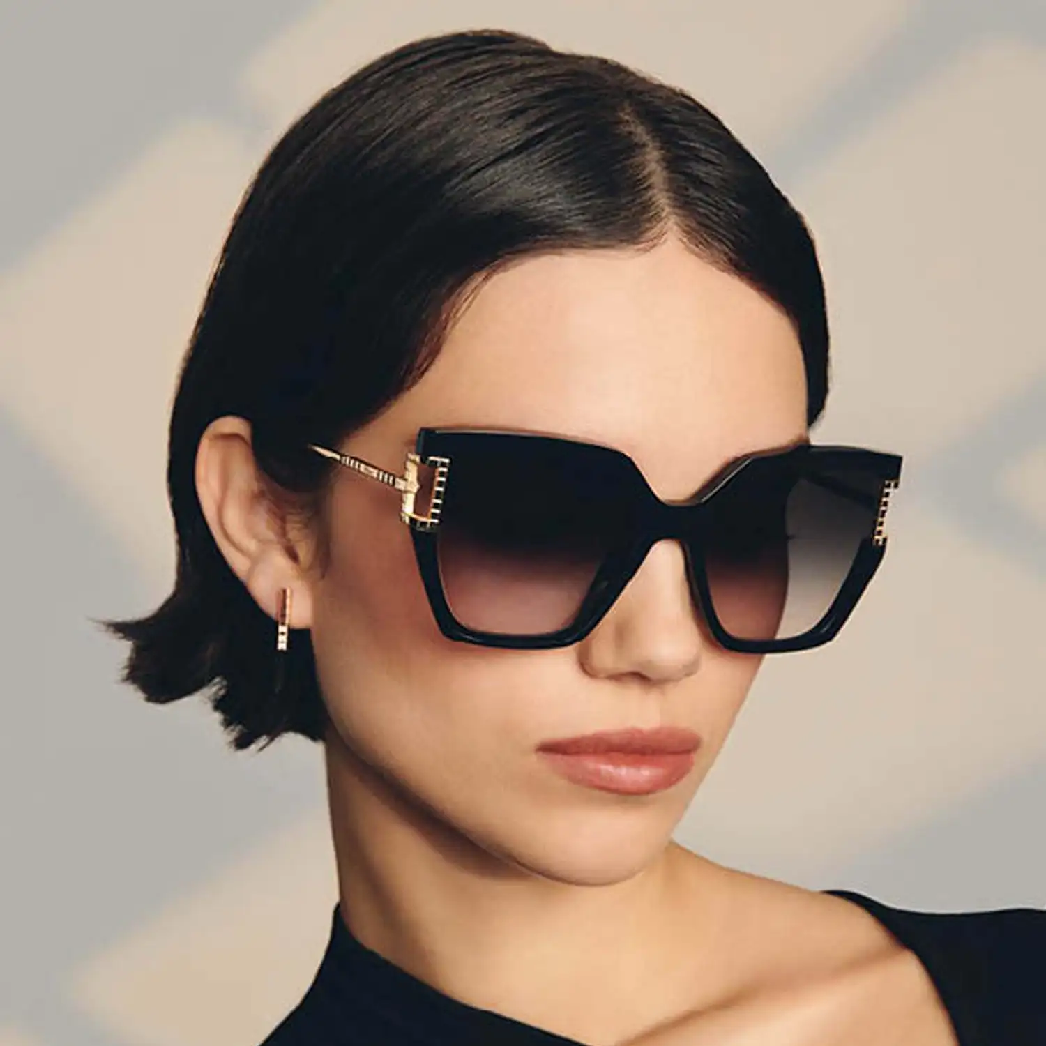 CHOPARD Brille